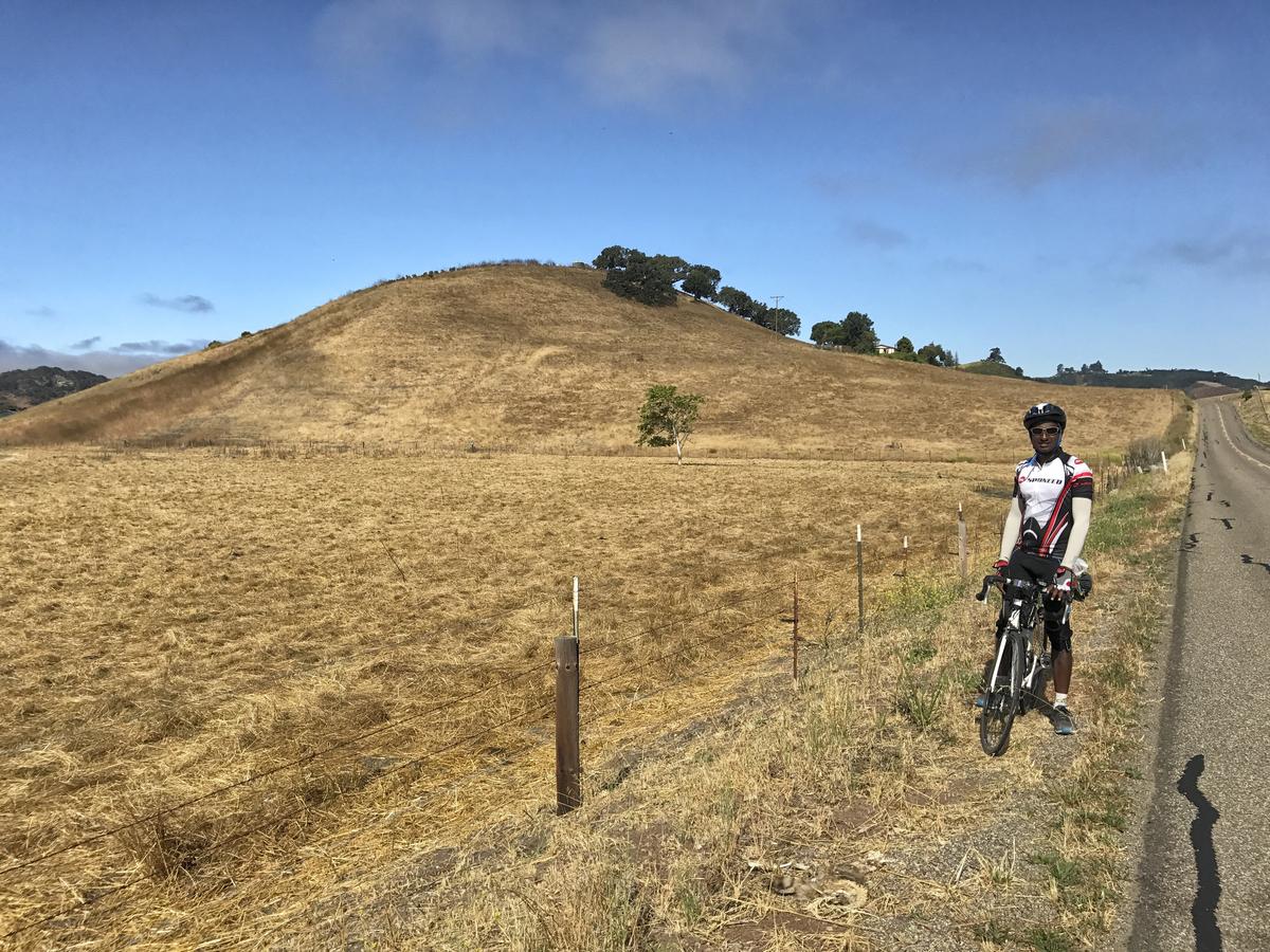 Bicycling to Los Angeles - Photo 5